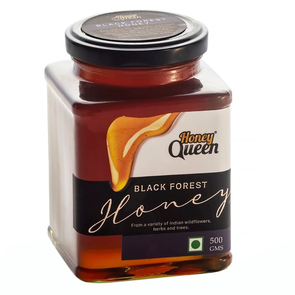 BLACK FOREST HONEY - Image 4