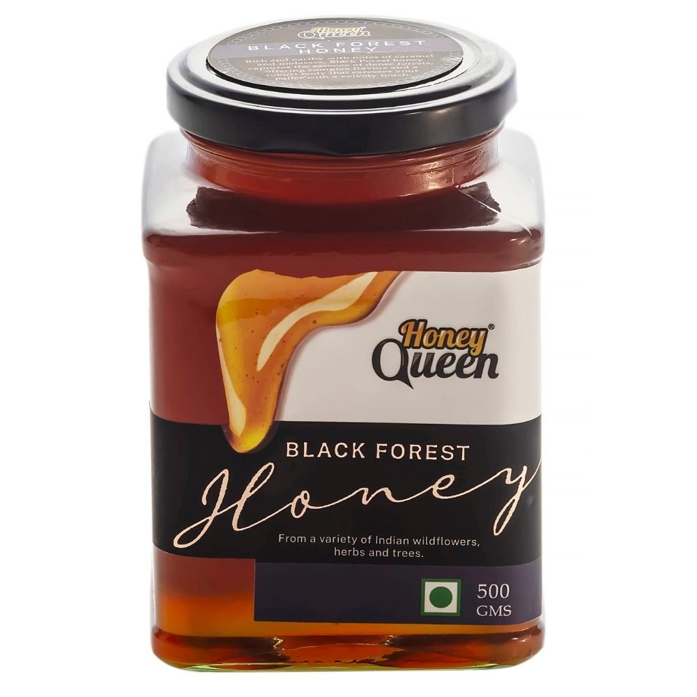 BLACK FOREST HONEY - Image 6