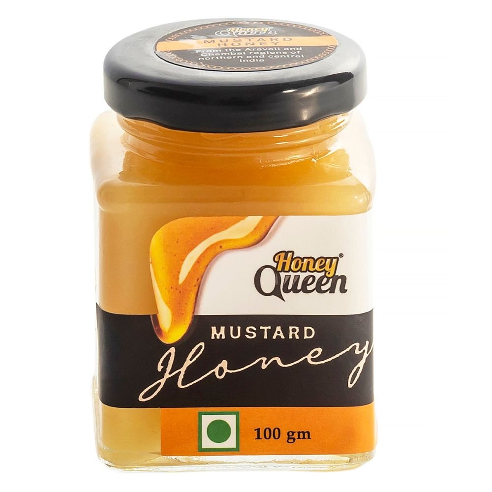 MUSTARD HONEY - Image 6