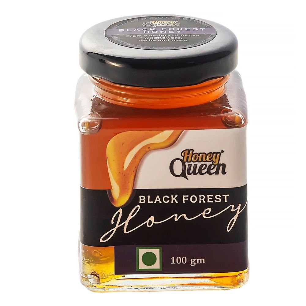 BLACK FOREST HONEY - Image 2