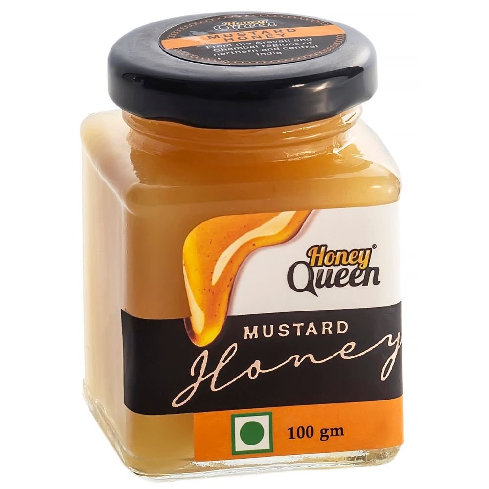 MUSTARD HONEY - Image 2