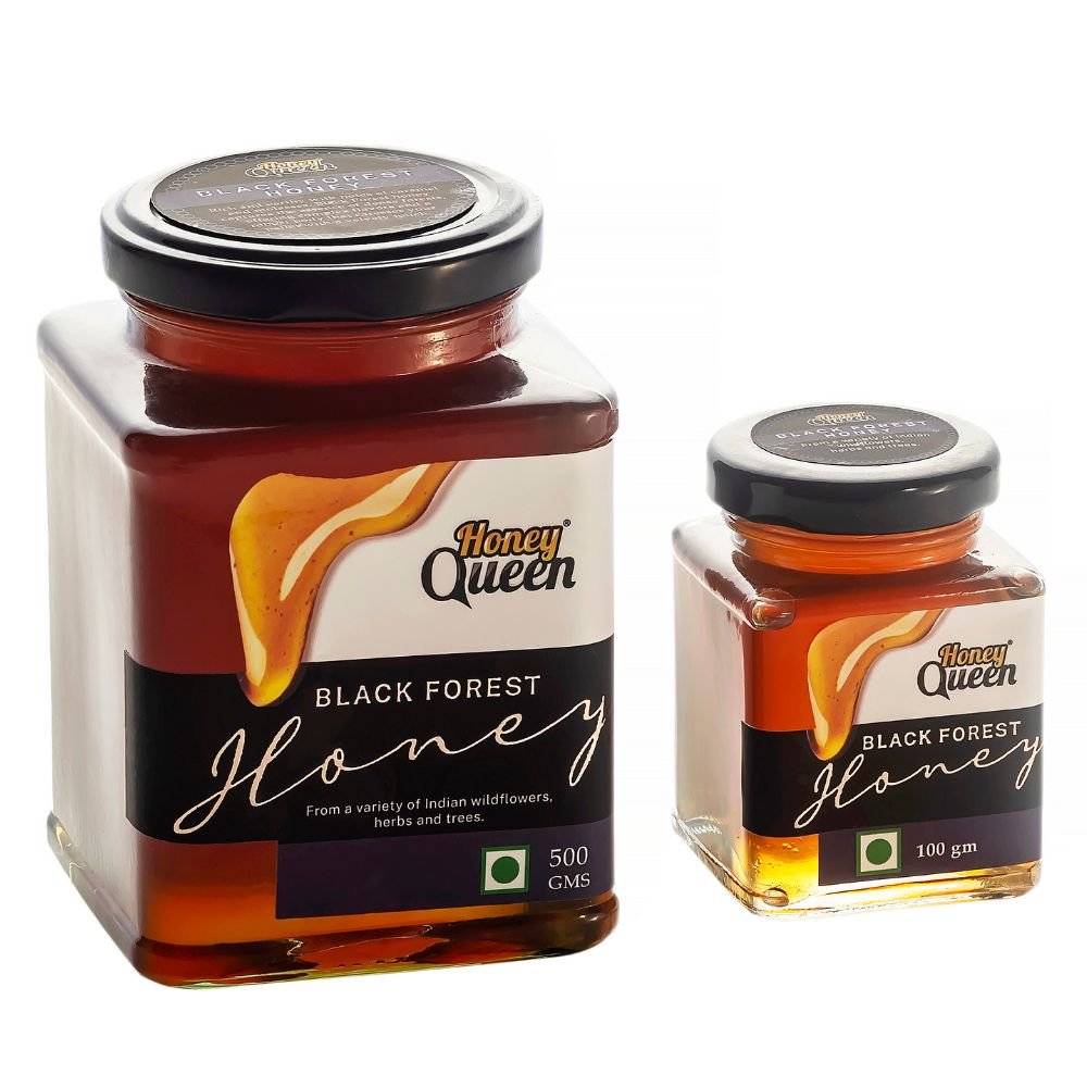 BLACK FOREST HONEY - Image 7