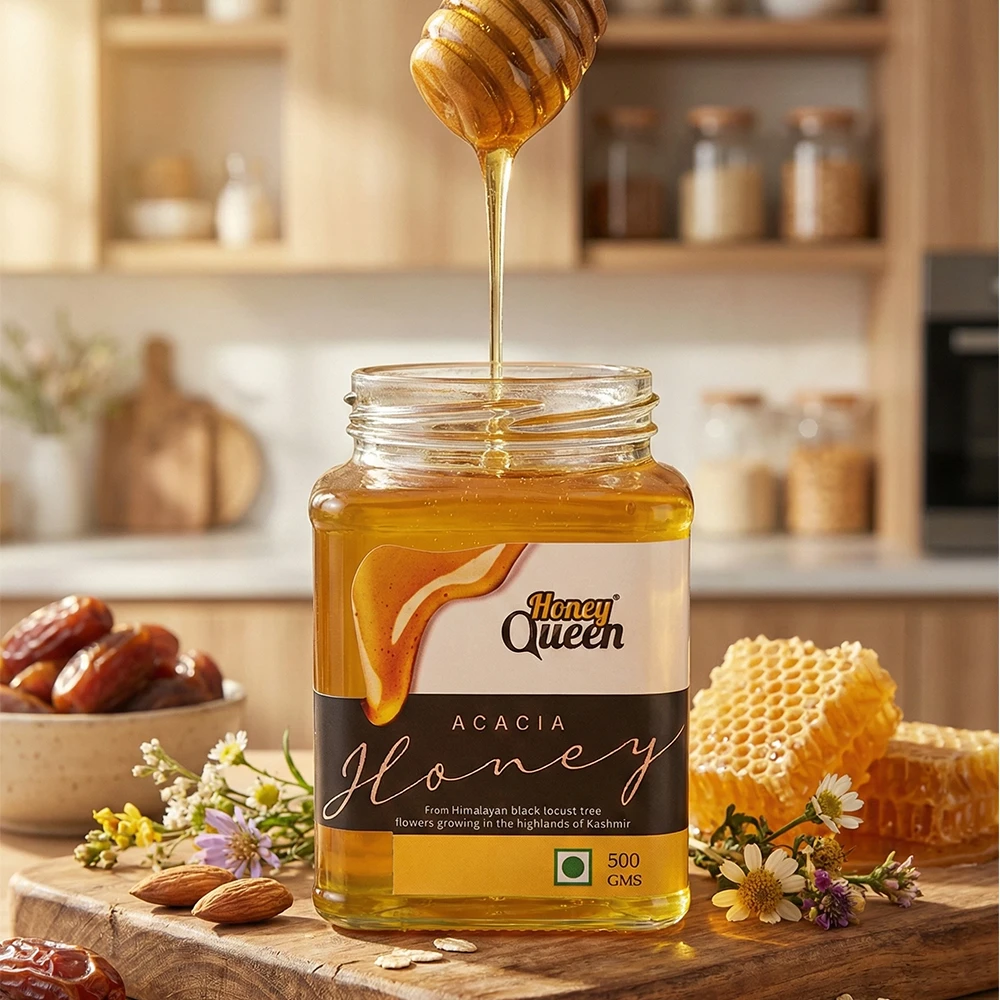 ACACIA HONEY